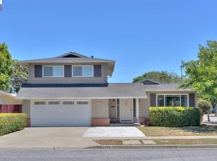 4494 Burke Way, Fremont, CA