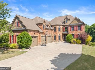 4514 Meadowland Way, Flowery Branch, GA 30542