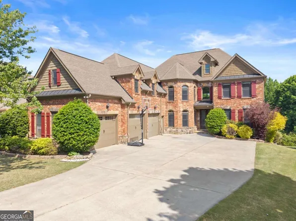 4514 Meadowland Way, Flowery Branch, GA 30542