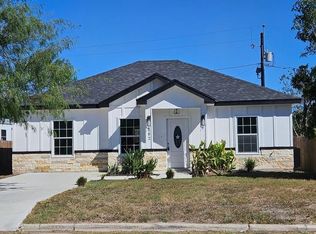 162 Valle Vista Dr, Elsa, TX 78543