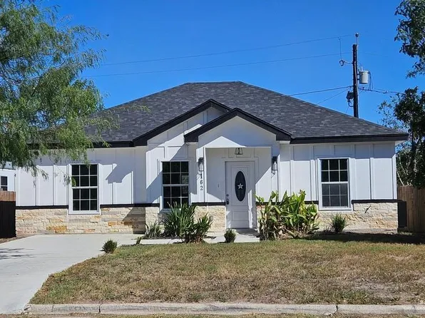 162 Valle Vista Dr, Elsa, TX 78543