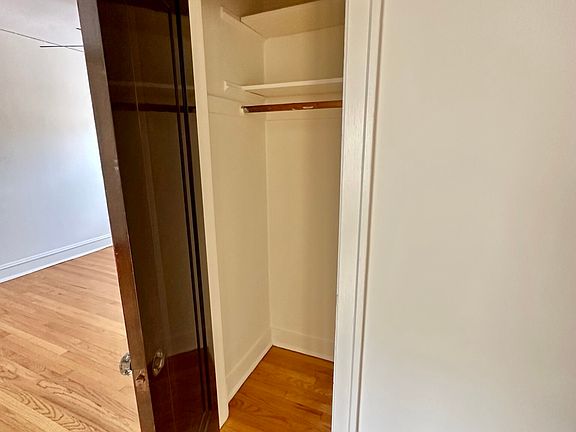 Coat Closet