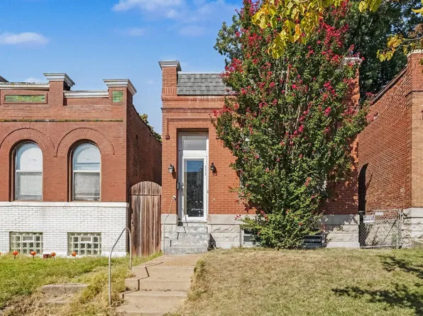 3215 Mount Pleasant St, Saint Louis, MO 63111