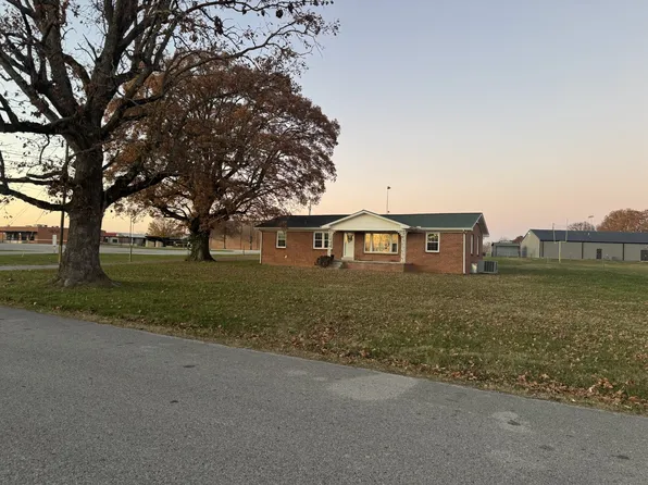 1110 W Main St, Sparta, TN 37166