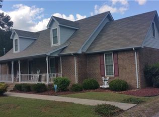 2934 Two Deer Trl, Murfreesboro, TN 37129