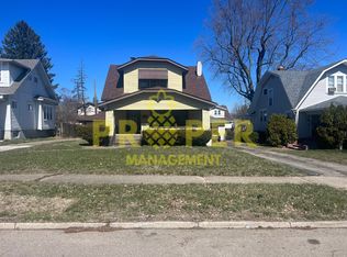55 Sandhurst Dr, Dayton, OH 45405