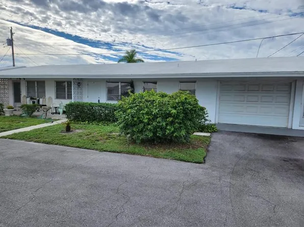 722 Ridge Rd APT 10, Lantana, FL 33462