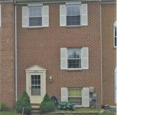 2842 Beckon Dr, Edgewood, MD