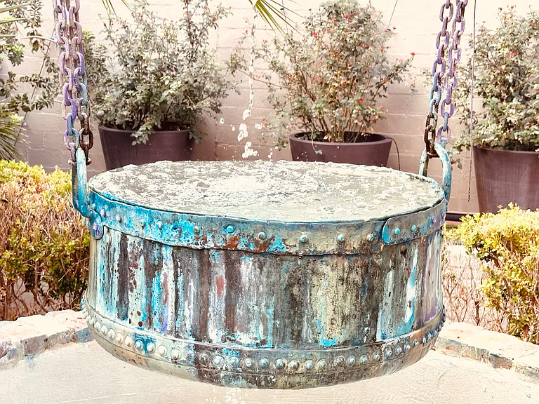 321 S Flores St #M102 — Photo 12