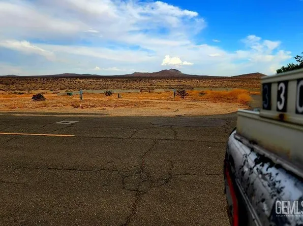 330 Morning Glory Dr, California City, CA 93505