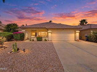 1530 E SAN TAN Street, Chandler, AZ 85225