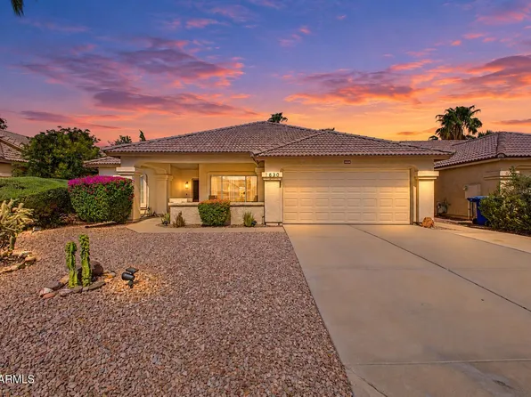 1530 E SAN TAN Street, Chandler, AZ 85225