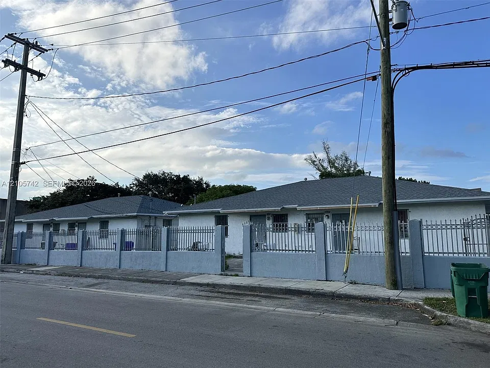 7731 NW 6th Ave #7731