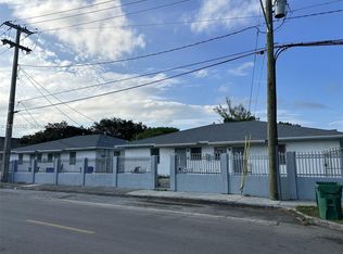 7731 NW 6th Ave #7731, Miami, FL 33150