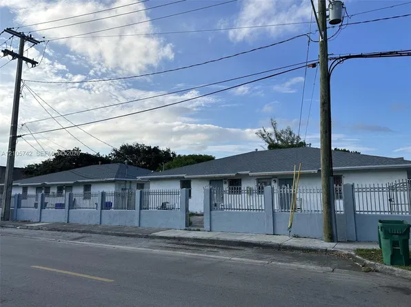 7731 NW 6th Ave #7731, Miami, FL 33150