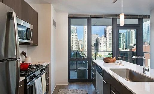 1st image of 635 N Wells St S #1409