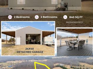 716 Pottershop Rd, Nancy, KY 42544