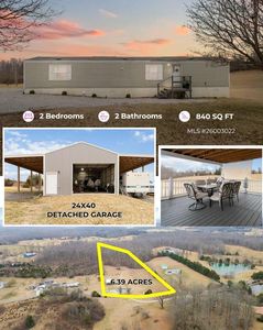 716 Pottershop Rd, Nancy, KY, 42544