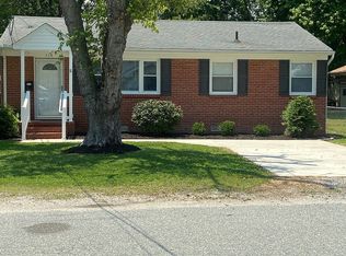 116 S 4th St, Hampton, VA 23664