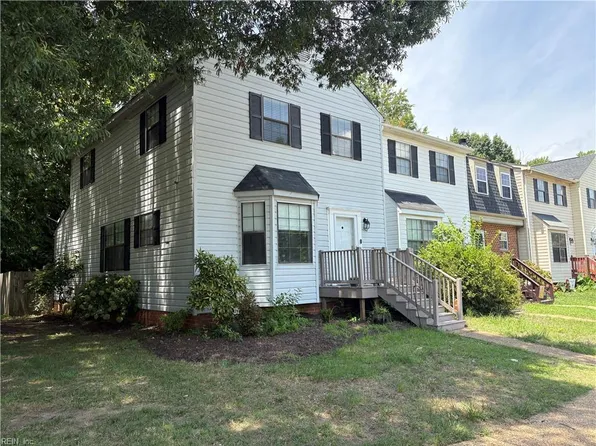 1758 Skiffes Creek Cir, Williamsburg, VA 23185