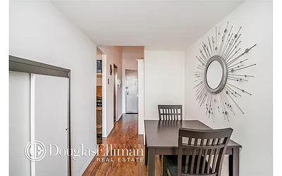 Sold by Douglas Elliman