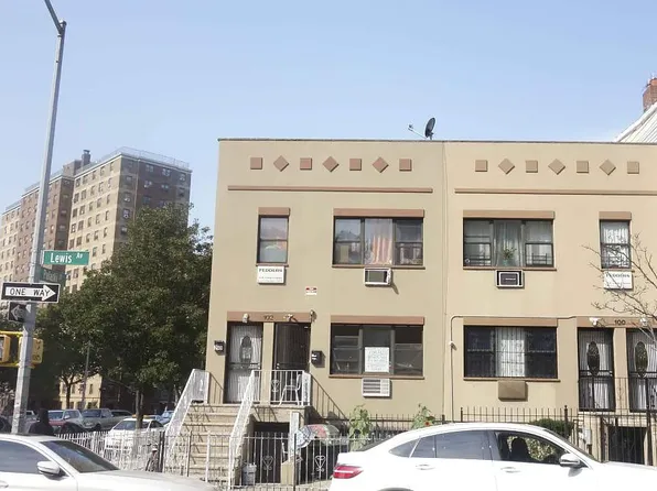102 Lewis Ave, Brooklyn, NY 11206