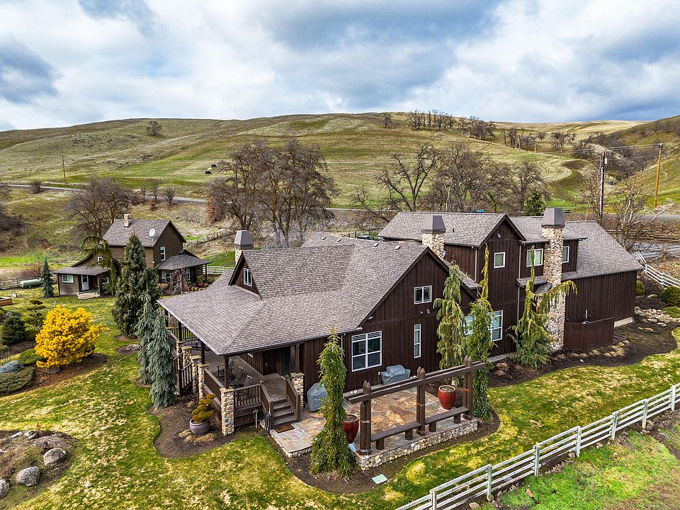 6100 Eightmile Rd, Dufur, OR 97021 MLS 220178044 Zillow