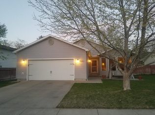 1184 Monaco St, Twin Falls, ID 83301
