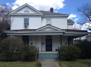 510 Tilden St #2, Raleigh, NC 27605