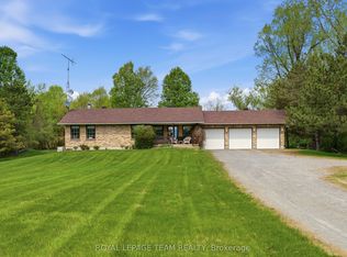 2754 Tatlock Rd, Mississippi Mills, ON K0A 1P0