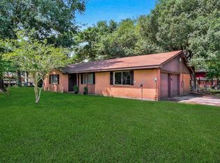 2115 Key St, Waller, TX 77484