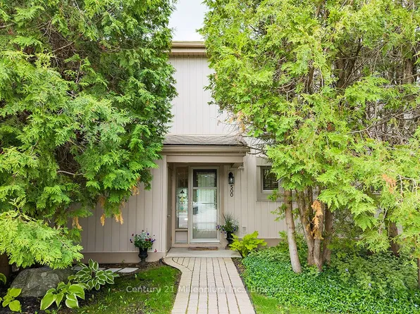500 Oxbow Cres, Collingwood, ON L9Y 5B4