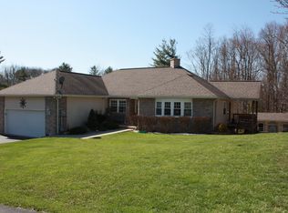 122 N Ridge Rd, Beckley, WV 25801