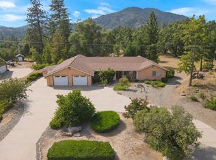 34088 Deer Springs Ln, North Fork, CA 93643