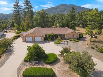 34088 Deer Springs Ln, North Fork, CA, 93643