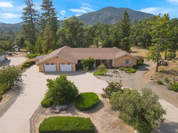 34088 Deer Springs Ln, North Fork, CA 93643