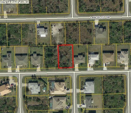 1st image of 98 La Mancha Dr