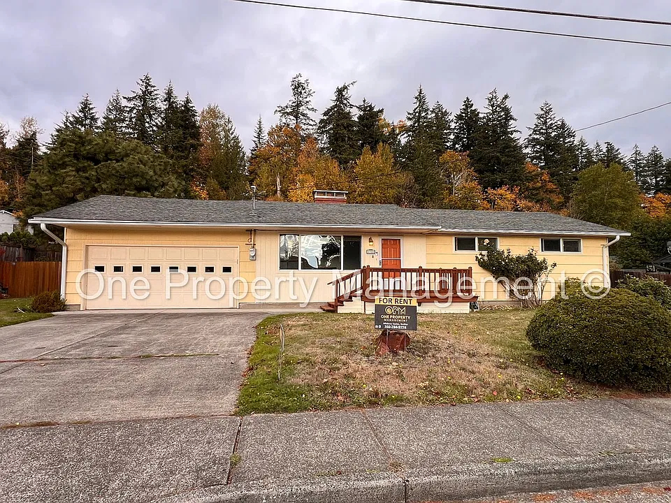 2320 Cascade Way