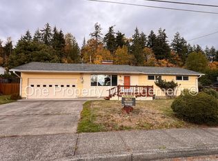 2320 Cascade Way, Longview, WA 98632