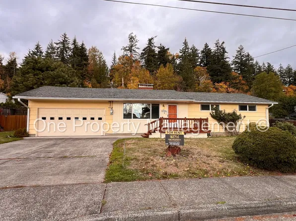 2320 Cascade Way, Longview, WA 98632