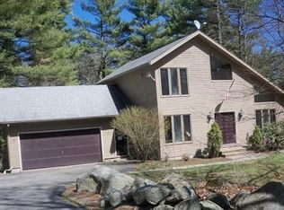 157 Coal Kiln Rd, Princeton, MA 01541