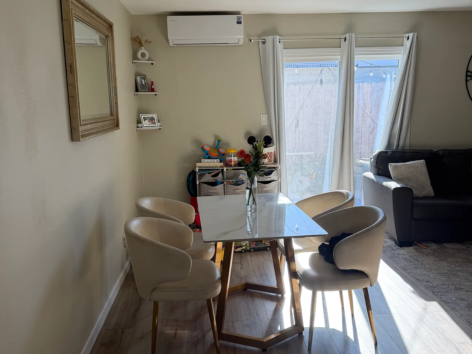 1 bed, 800 sqft, $2,275 — Photo 3