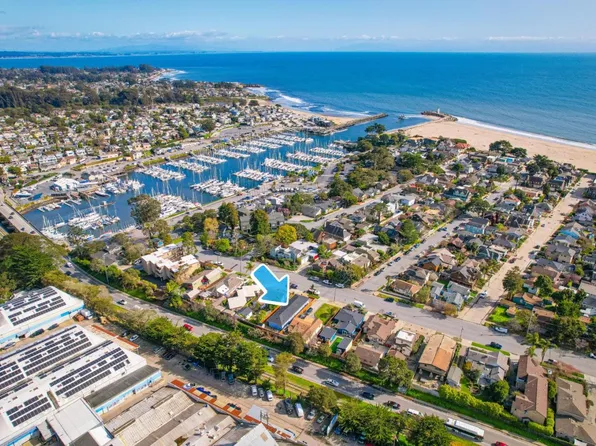 151 Marine Parade, Santa Cruz, CA 95062