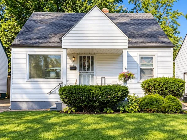 7501 Beaverland, Detroit, MI 48239