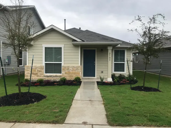 2103 Arborside Dr, Austin, TX 78754