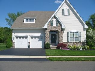 18 Broadmeadow Rd, Wallingford, CT 06492