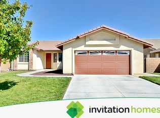 43162 28th St W, Lancaster, CA 93536