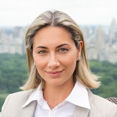 Maria Avellaneda