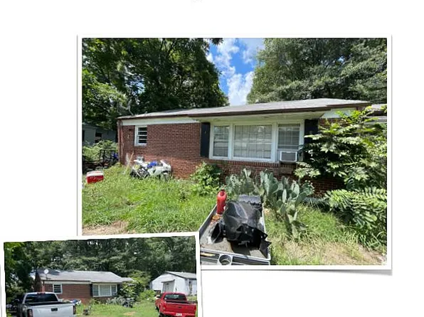 1121 Hillside Dr SE, Smyrna, GA 30080