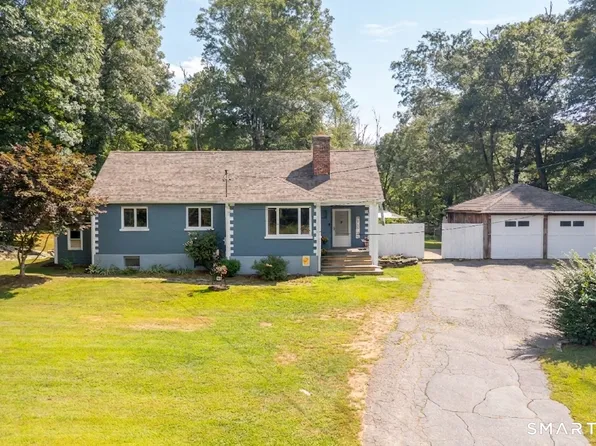 273 Hartford Road, Brooklyn, CT 06234